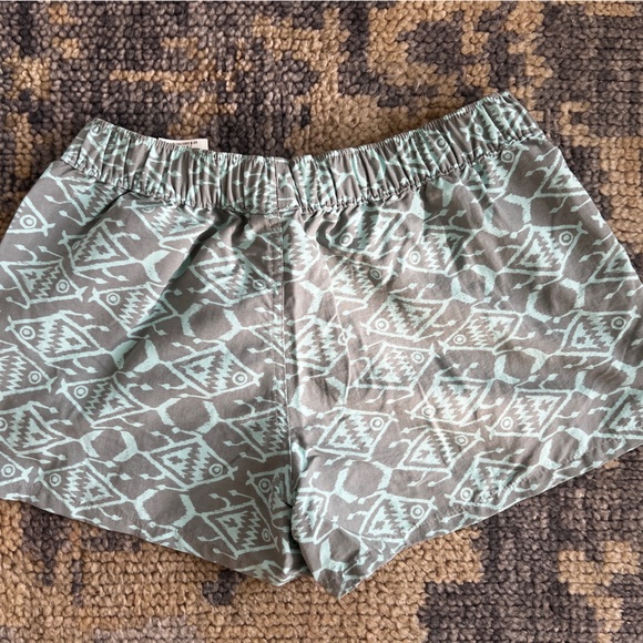 Patagonia XS W’s Barley Baggie Shorts - Picture 2 of 4